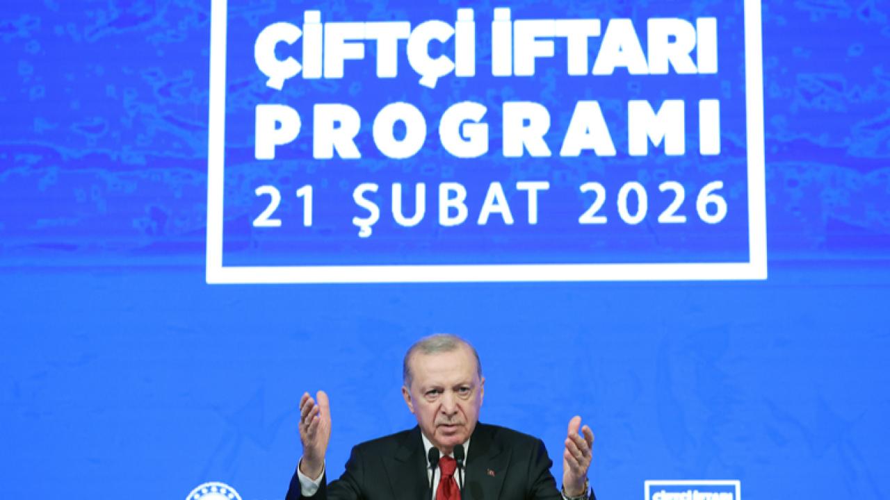 "Kırsalda bereket, küçükbaşa destek" projesi hayata geçiyor