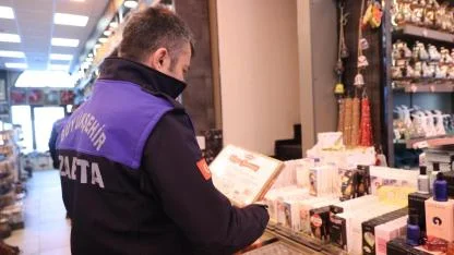 Konya Büyükşehir zabıtası gıda denetimlerini sıklaştırdı