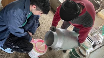 Tarımsal girdi enflasyonu çiftçiyi zorluyor