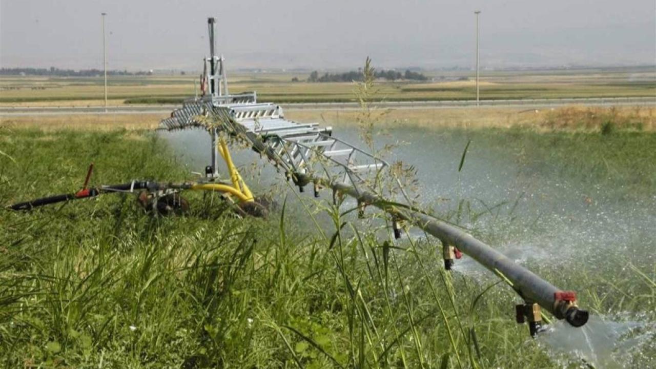 4 yılda yaklaşık 75 bin tarımsal abonenin elektriği kesildi