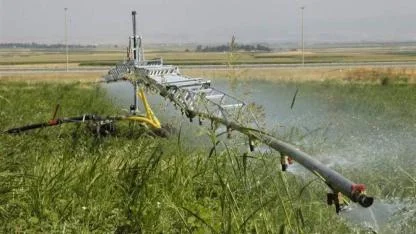 4 yılda yaklaşık 75 bin tarımsal abonenin elektriği kesildi