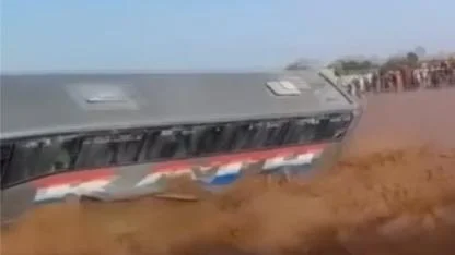 Afganistan ve Pakistan'ı sel vurdu, 47 kişi öldü