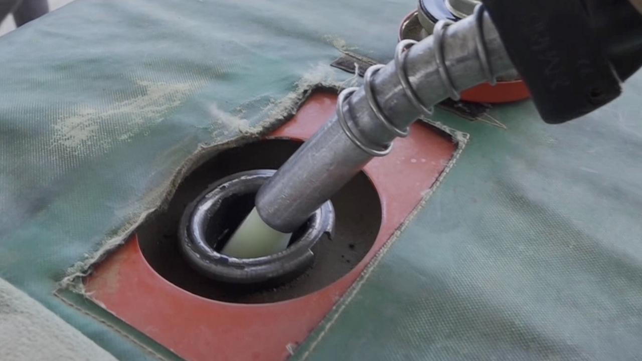 Ankara Büyükşehir mazot desteği ödemelerini yatırdı