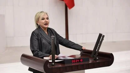 CHP'li Özdemir: "Toplanan her üç hayvandan biri öldü"