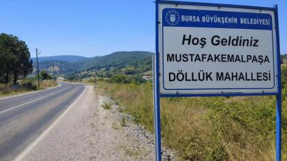 "Döllük" isminin değişmesi için süreç başlattılar
