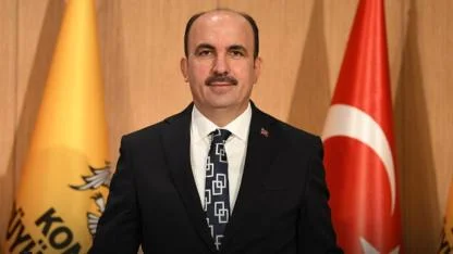 Konya Büyükşehir 42 bin kişiye sebze yetiştirme seti verecek