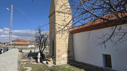 Köye simge olmuşlar ama şimdi bir tane bile yok