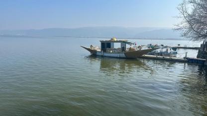 "Küçük Venedik" turizm sezonunu açtı ama eksikleri fazla