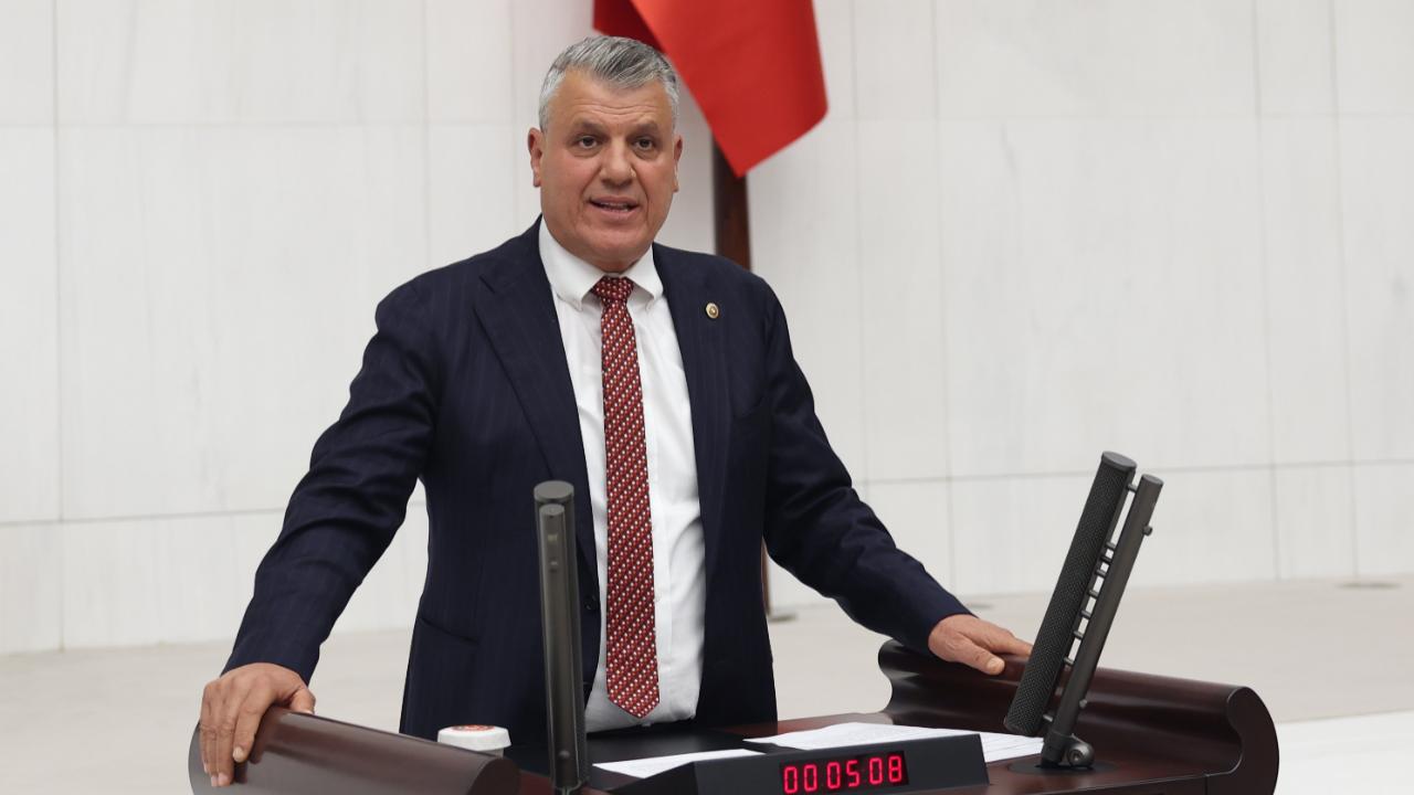 "Mazot ve gübrede tüm vergiler sıfırlanmalı" çağrısı