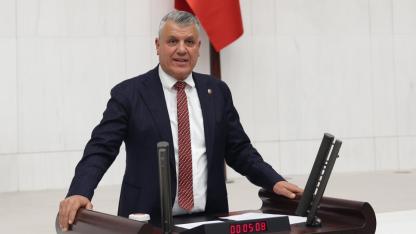 "Mazot ve gübrede tüm vergiler sıfırlanmalı" çağrısı