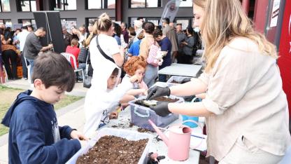 Nilüfer Belediyesi 15 bin paket yerel tohum dağıtacak