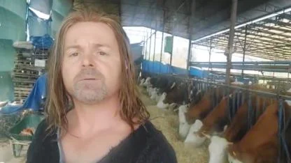 Süt üreticisi yem firmalarına patladı