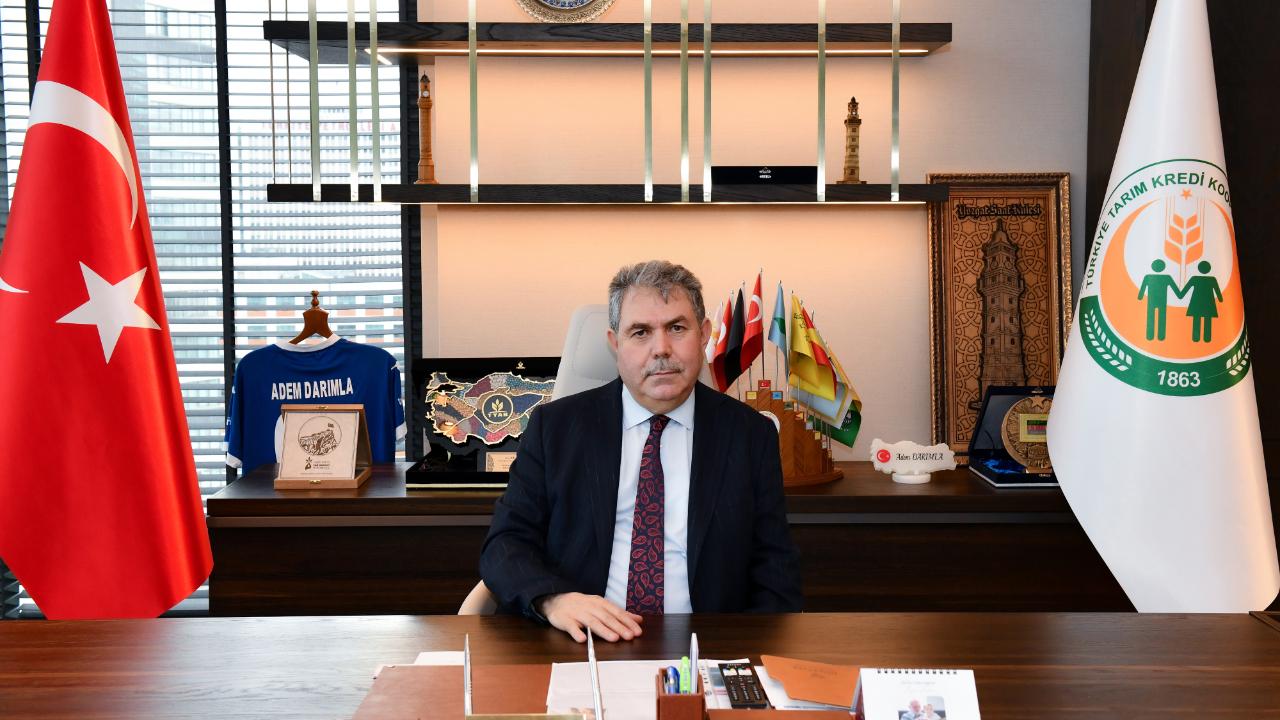 Tarım Kredi, "Gübre satışları durdu" iddialarını yalanladı