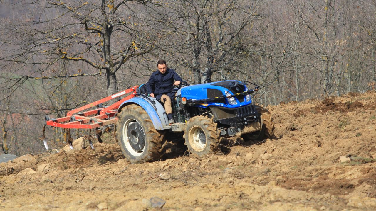 TZOB: Gübre ve mazotta destek paketine ihtiyaç duyulmaktadır