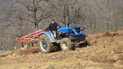 TZOB: Gübre ve mazotta destek paketine ihtiyaç duyulmaktadır
