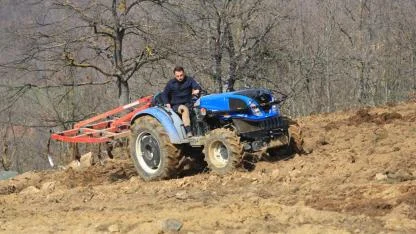 TZOB: Gübre ve mazotta destek paketine ihtiyaç duyulmaktadır