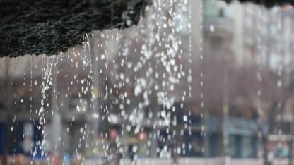 Yağışlar Konya'nın yer altı sularına fayda etmedi