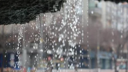 Yağışlar Konya'nın yer altı sularına fayda etmedi