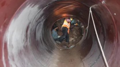 4 bin yıllık Engir Gölü için 70 milyon liralık proje