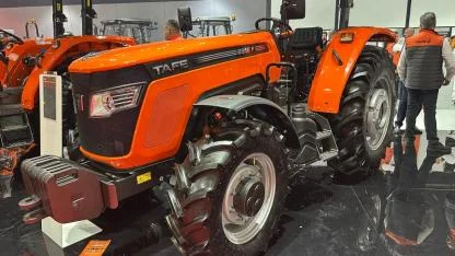 Adana, Hatay ve Bitlis'te traktör sayısı azaldı