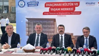 Bursa Ovası'nda kaçak yapılaşmayla ilgili samimi itiraf