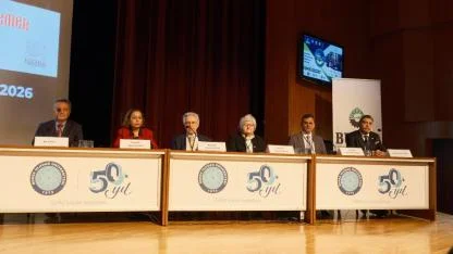 Bursa Tarım Kongresi başladı