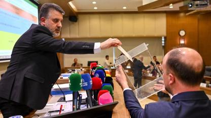 Bursa'da suya indirim mayısta hayata geçirilecek