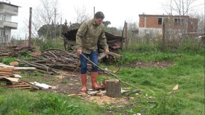 Büyükbaş hayvan alacaktı 110 koyunundan oldu