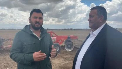 Domates eken üretici: Emeğimizin karşılığını alamıyoruz