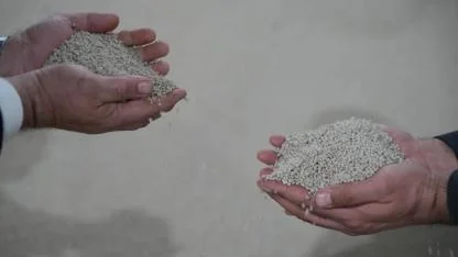 Eti Gübre, ilkbahar aylarında arz sıkıntısı öngörmüyor