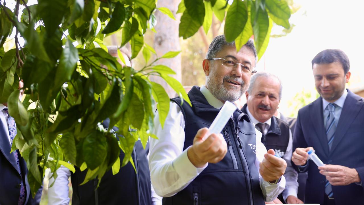 Kırsal yatırıma 10 milyar liralık dev bütçe ayrıldı