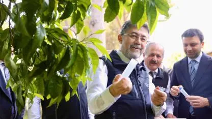 Kırsal yatırıma 10 milyar liralık dev bütçe ayrıldı