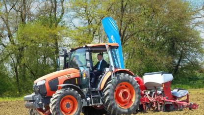 Kocaeli Büyükşehirden 1600 çiftçiye 27 milyon liralık destek