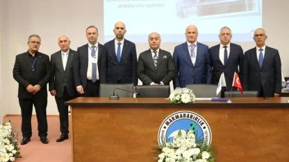 Marmarabirlik bu yıl 10 milyar liralık ciro hedefliyor