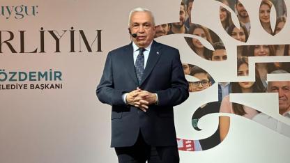 Nilüfer'de kırsal kalkınma hamleleri meyvelerini veriyor