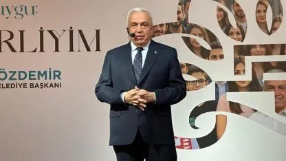 Nilüfer'de kırsal kalkınma hamleleri meyvelerini veriyor