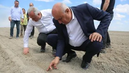 PANKOBİRLİK'ten "şeker fiyatları"yla ilgili kritik uyarı