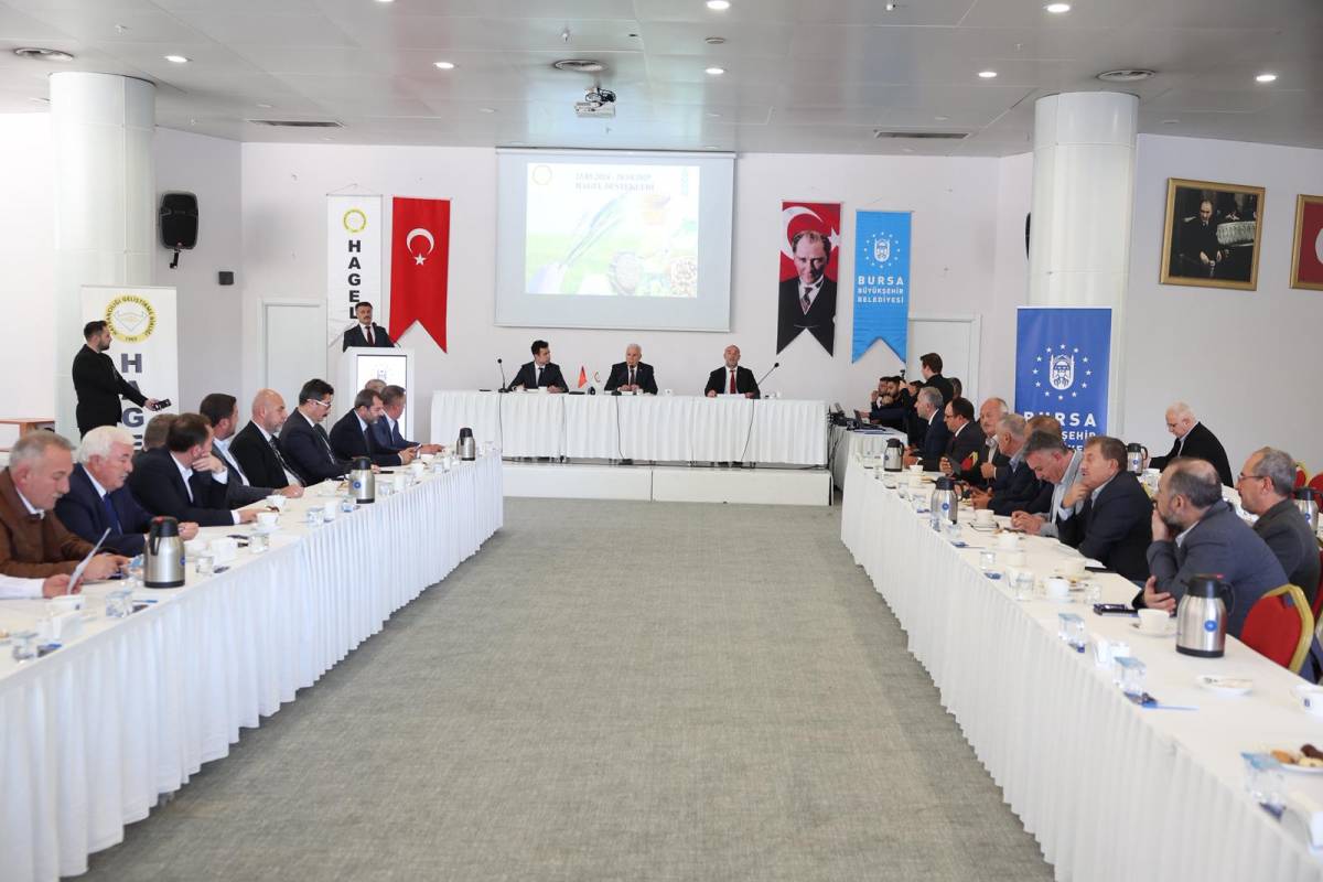Başkan Bozbey: 
