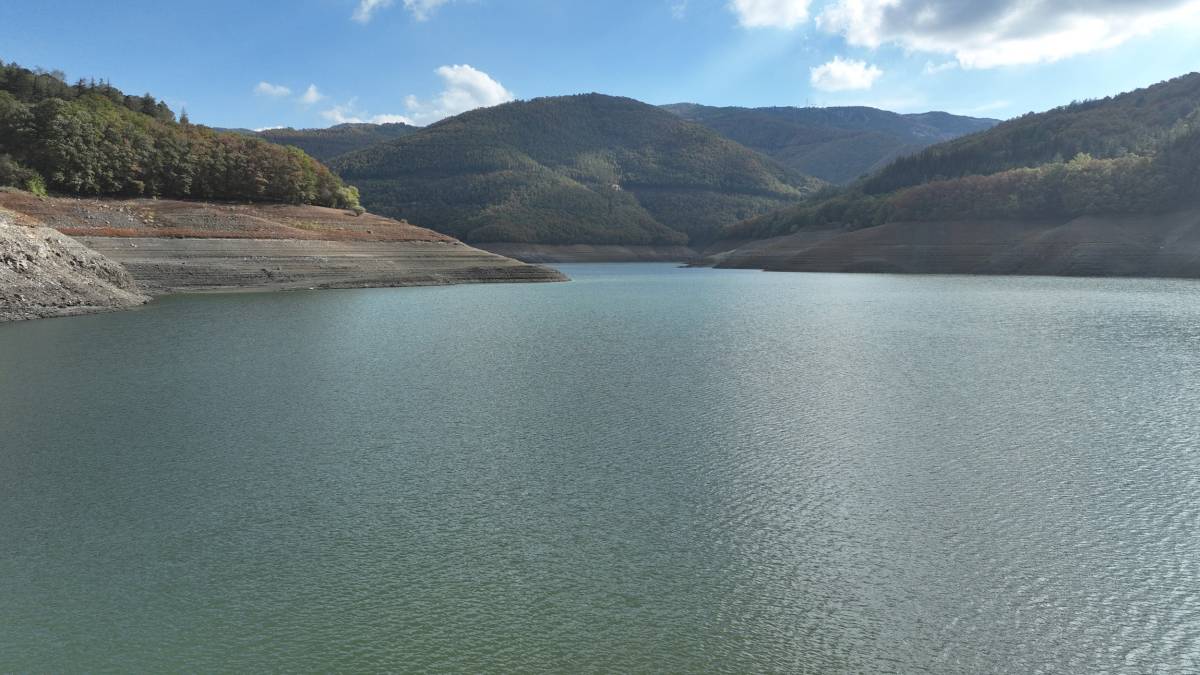 Bursa'da su kesintileri sona erdi