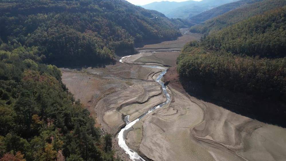 Bursa sudan ibaretti ama su bitti