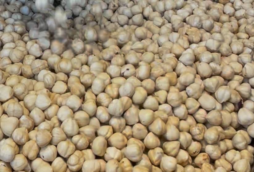 Fındık altınla yarışıyor ikisi de rekorlar kırıyor
