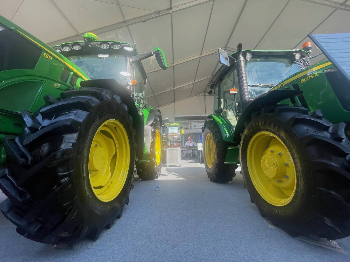 Zirai kredilerde yanlıştan dönüldü