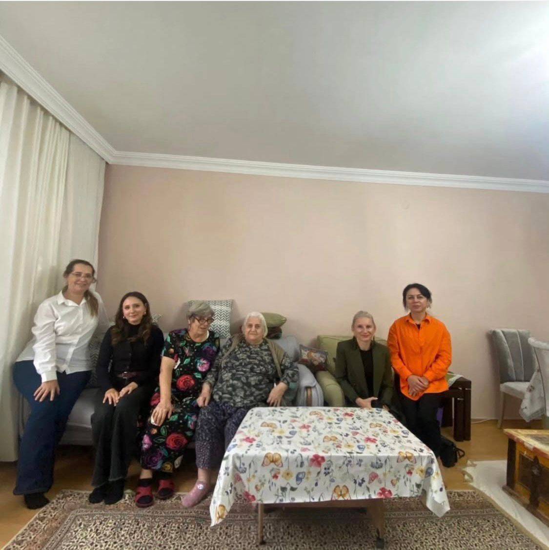 250 yıllık gelin sandığı kültürel miras envanterine alındı