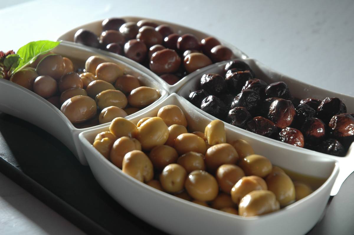 Zeytin alırken nelere dikkat etmeli; Oleolog Kıvrak açıkladı