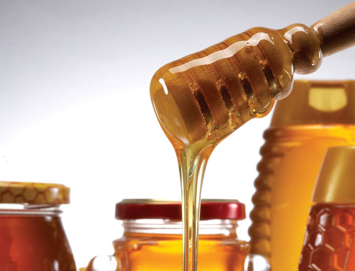 Yenice ıhlamur balı AB'de tescillendi