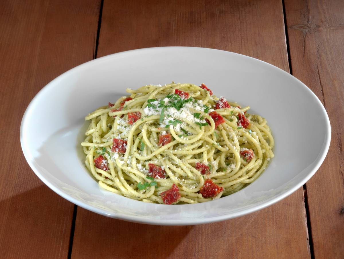 Dünya liderine bile kuru domates sattık