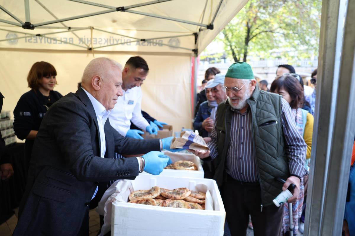 22 Kasım Dünya Cantık Günü oldu