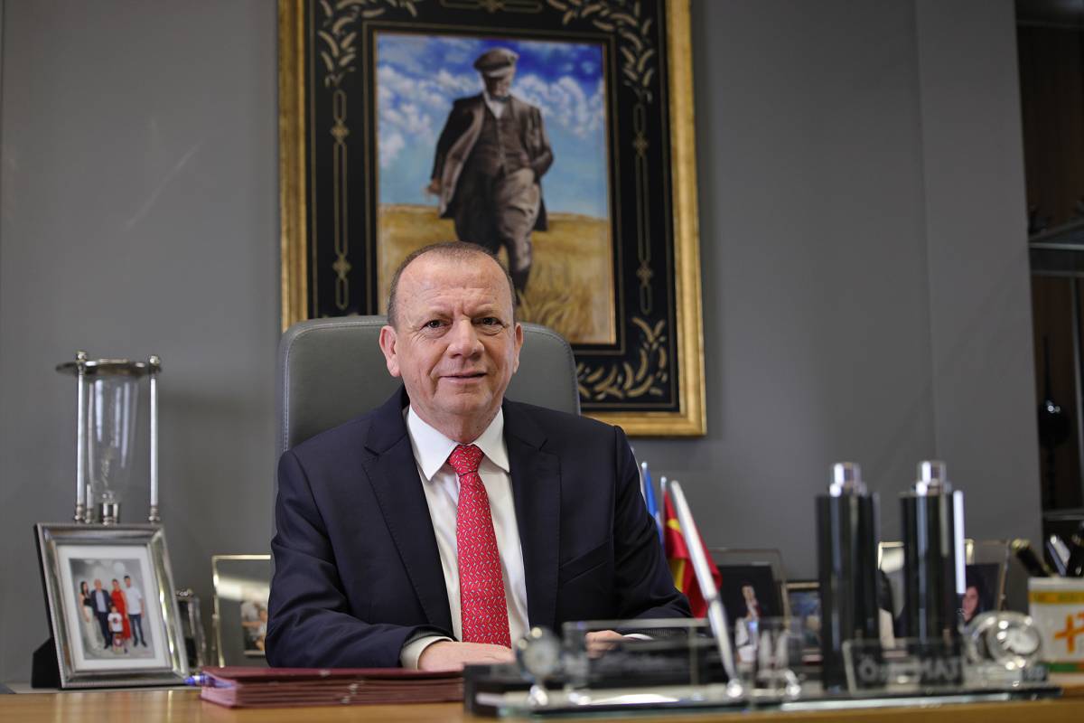 Bursa TB: Şapla ilgili alınan önlemler istenen düzelde değil