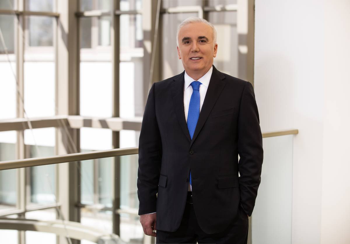 Tarım Kredi, üçüncü çeyrekte rekor büyüme kaydetti