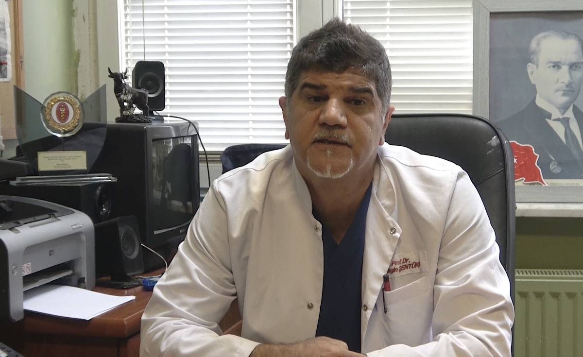 Şapta tekrarlayan hastalıklarda 